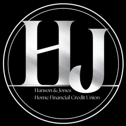 Hanson & Jones Home Credit Union